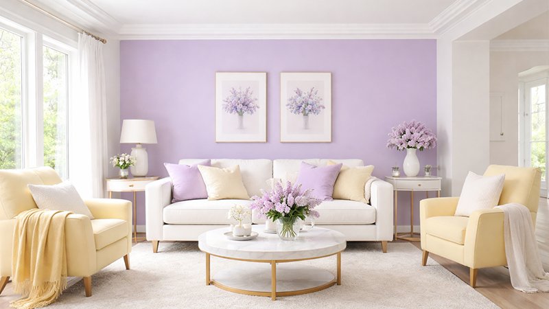Lilac Sunshine Lilac
