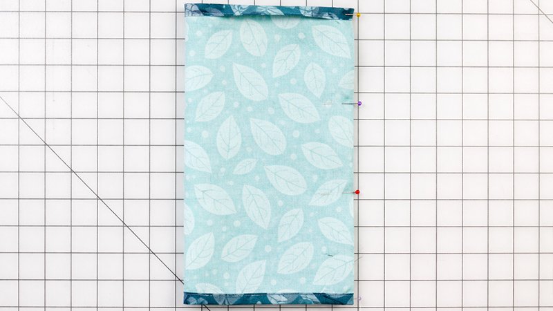 Create Upper Exterior Cuff