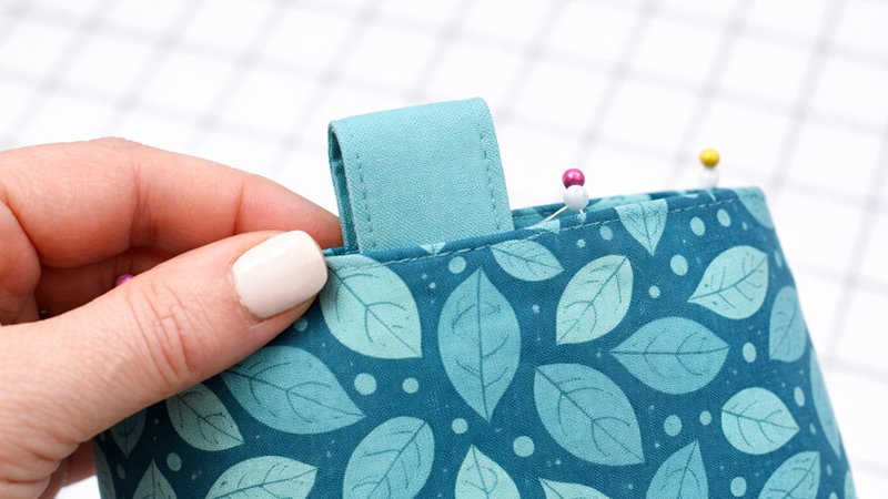 Add Pull Tabs