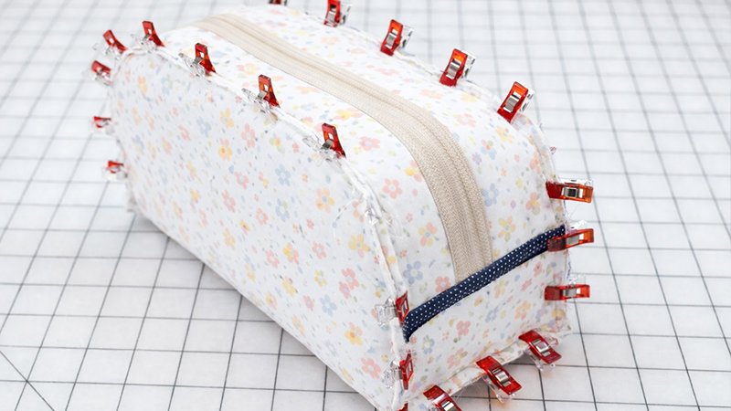 Assemble the Bag