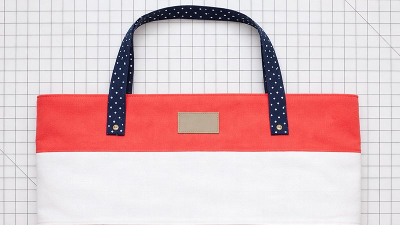 Attach Handles