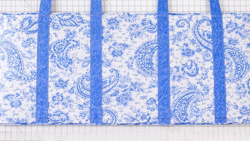 Sew the Bag Together