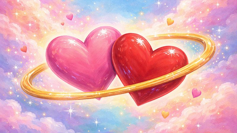 Linked Hearts
