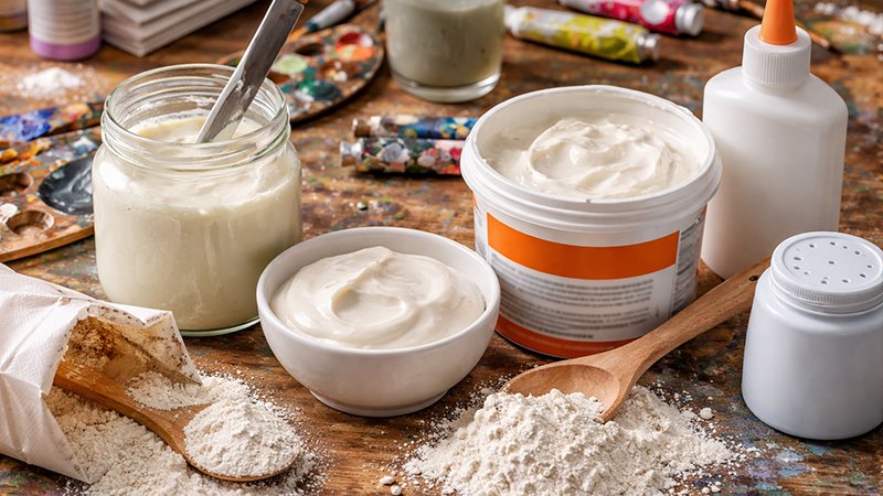 DIY Thickening Hacks—Innovation at Home