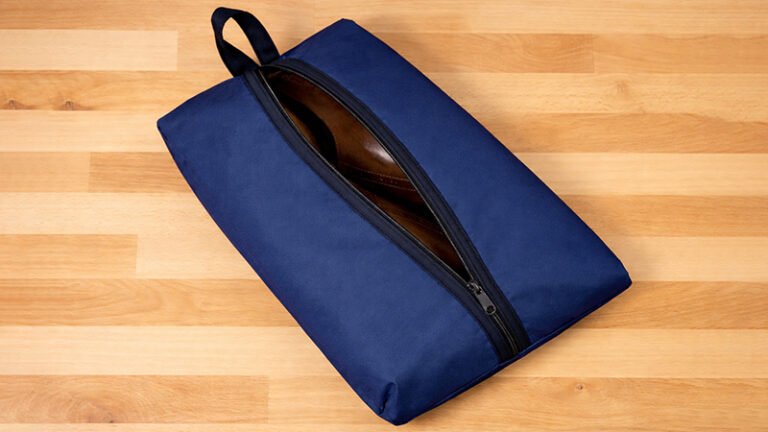 Lay Flat Bags