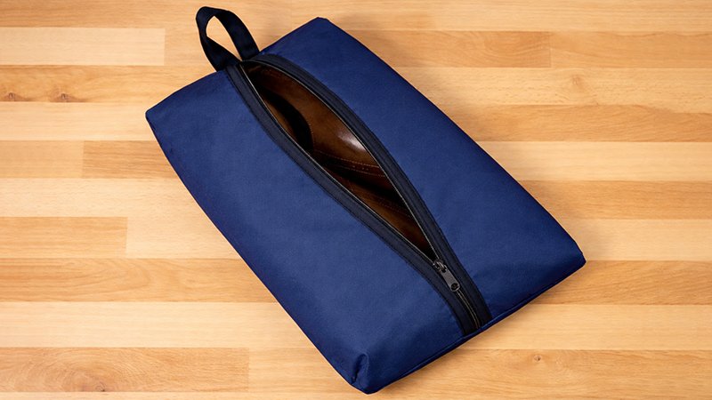 Lay Flat Bags