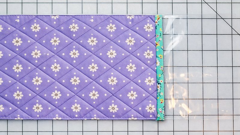 Make the Vinyl Window Panel