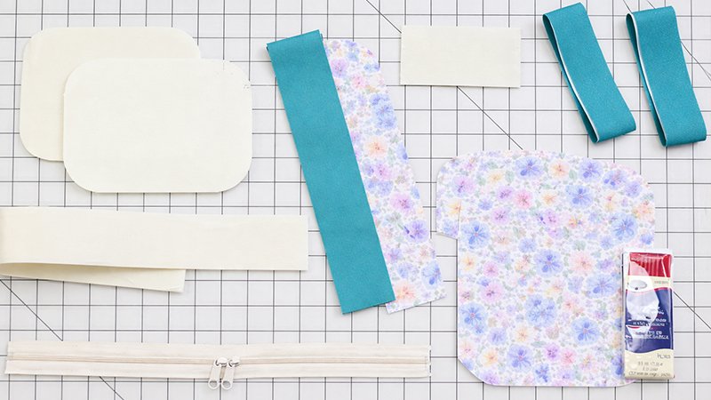 Materials & Tools