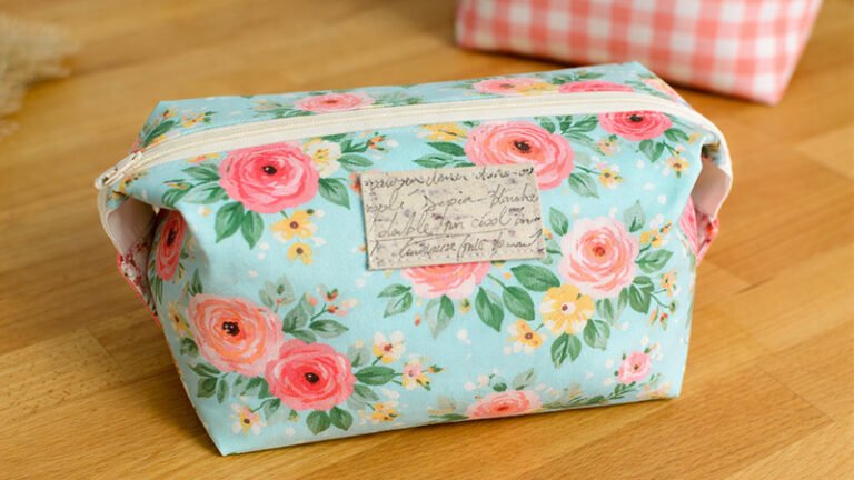 Organizer Pouch
