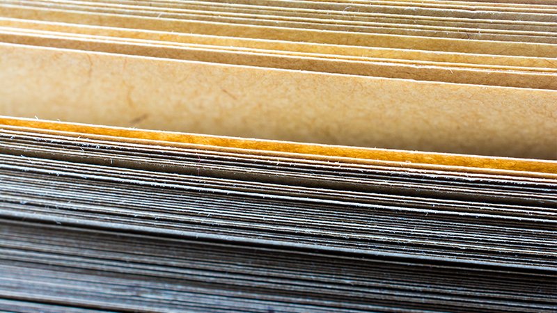 Paper Substrates