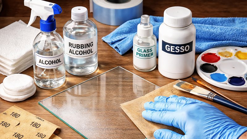 Professional Preparation Protocols