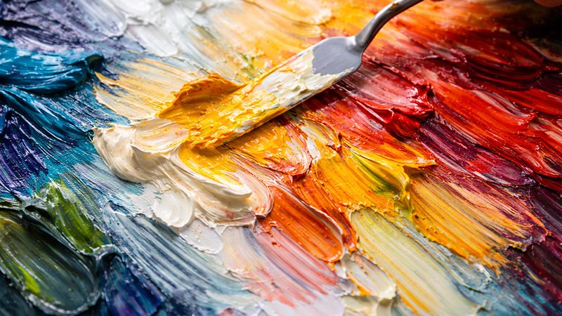 Strategic Reasons for Thickening Your Paint