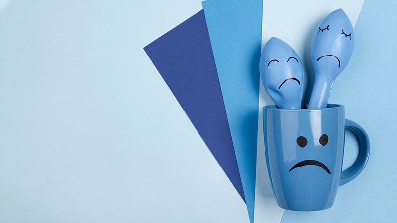 The Psychology of Cyan: Emotions, Mindset, and Personality