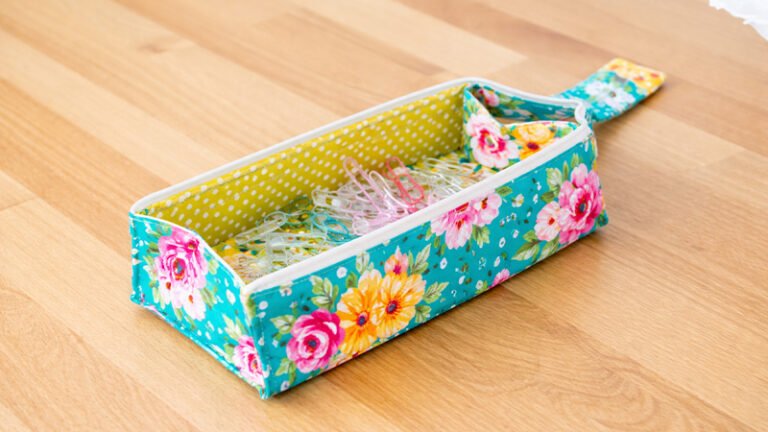 Zola Pen Case