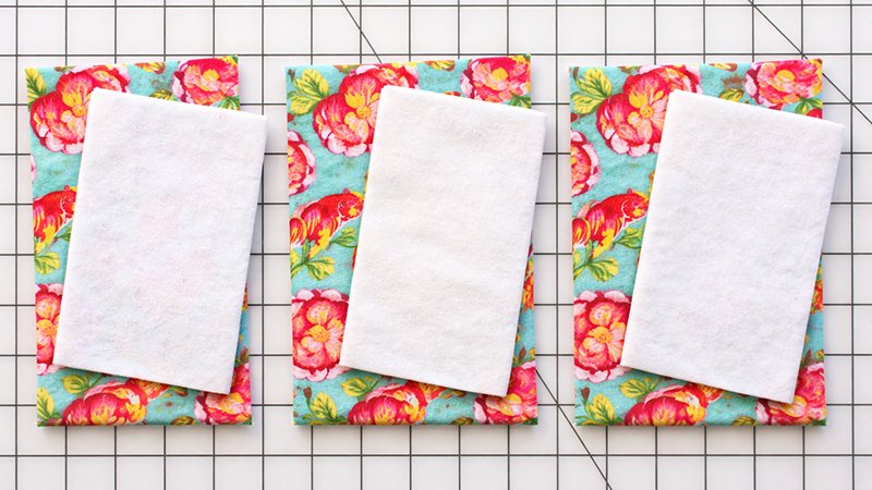 Free Phone Case & Wallet Sewing Pattern - EHarrisGallery
