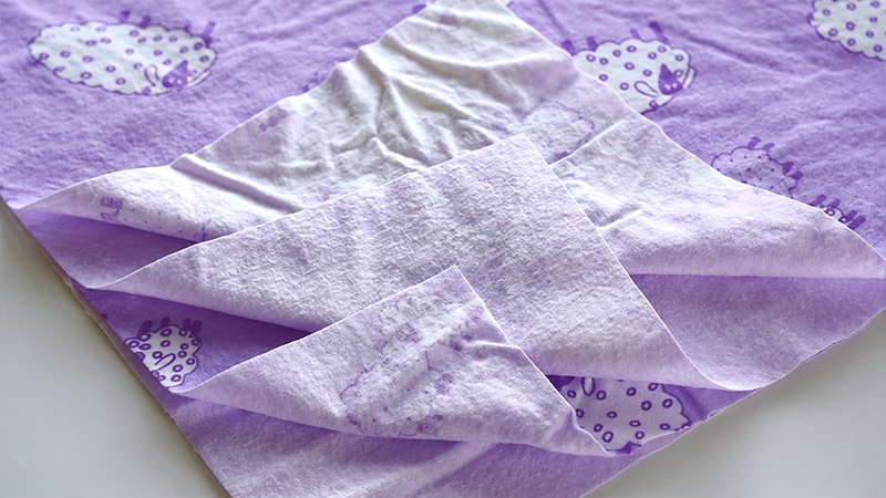 Create Fabric Stacks