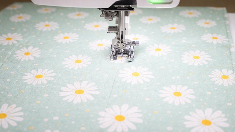 Create the Quilted Panel
