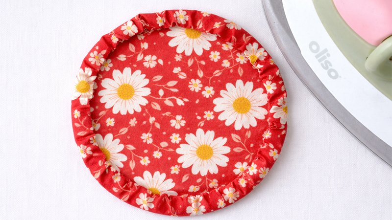 Create the Sun Appliqué