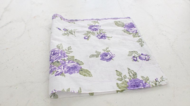 Cut Your Fabric Pieces