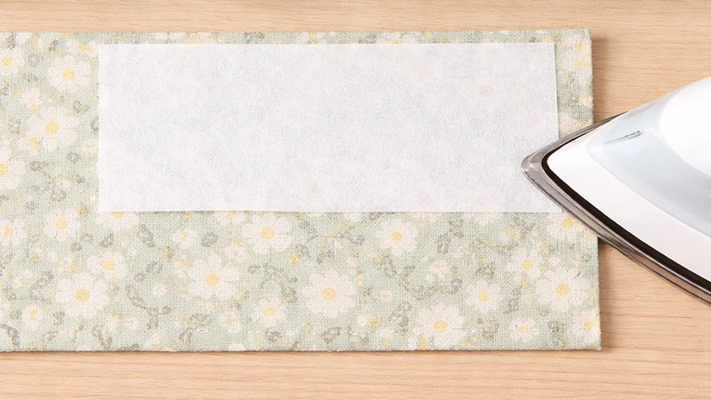 Cut and Prepare Your Fabric