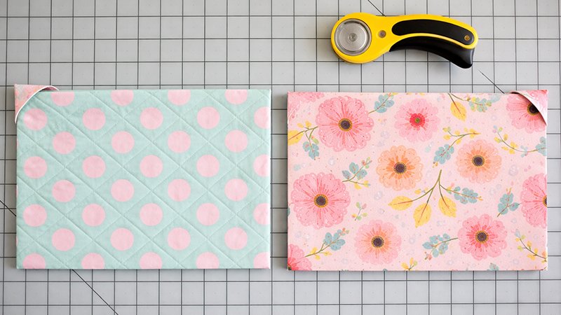 Cutting Your Fabric