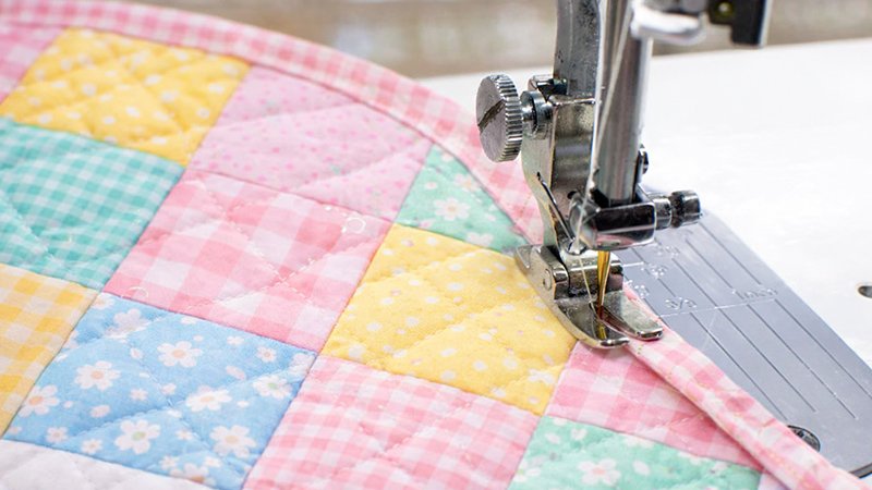 Apply Bias Binding