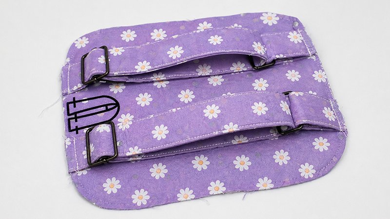 Attach Straps & Hardware