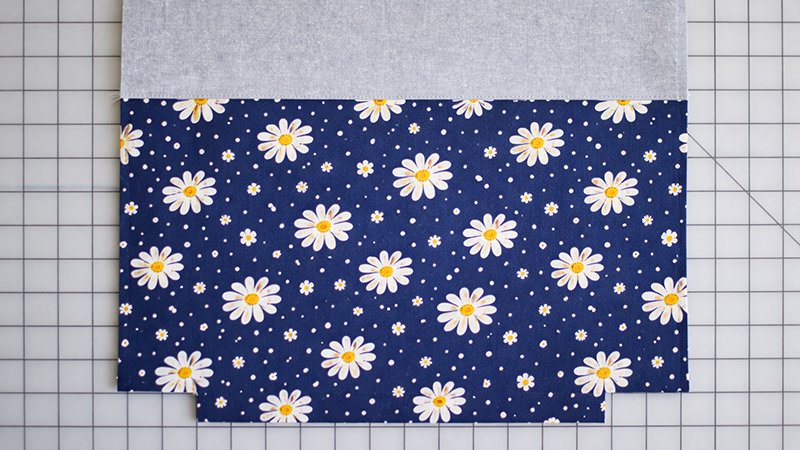 Attach Top Panels