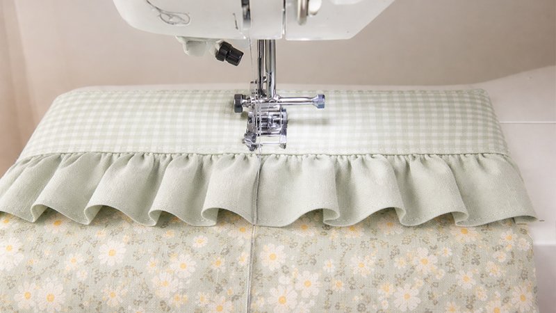 Create Your Custom “Printed” Fabric