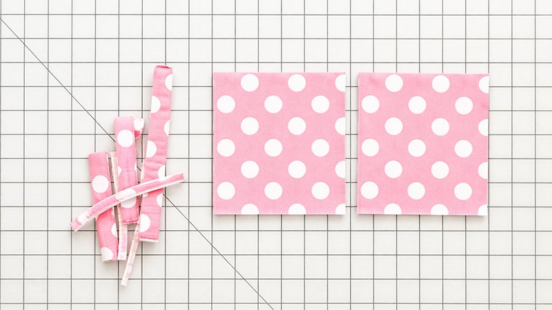 Cut Pouch Panels