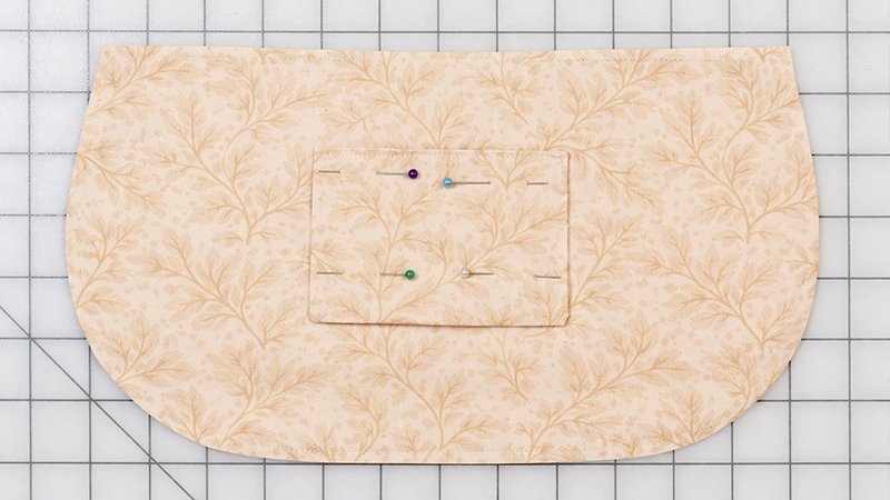 Make Interior Pockets