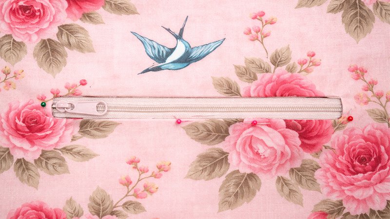 Sew Welt Zipper Pockets