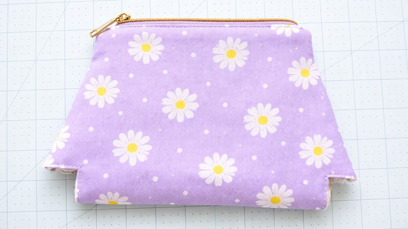 Assemble the Pouch