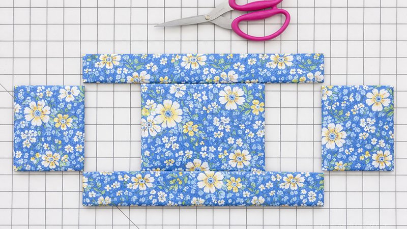 Cut Extra Pieces