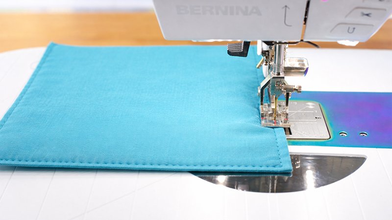 Create Lower Lining