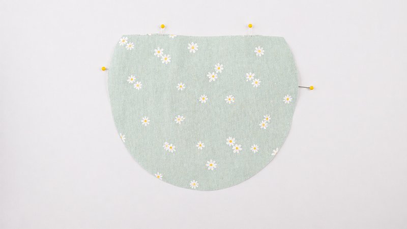 Assemble Outer Bag
