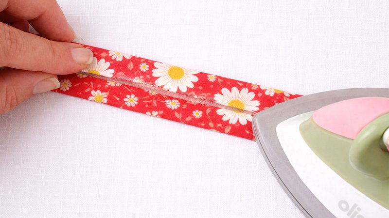 Make the Wrist Strap