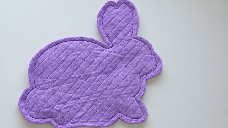 Assemble the Bunny