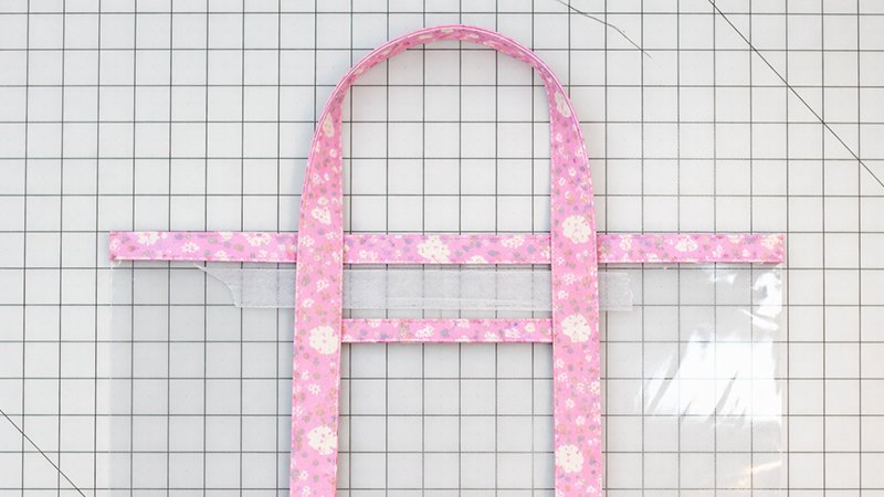 Create & Attach Straps