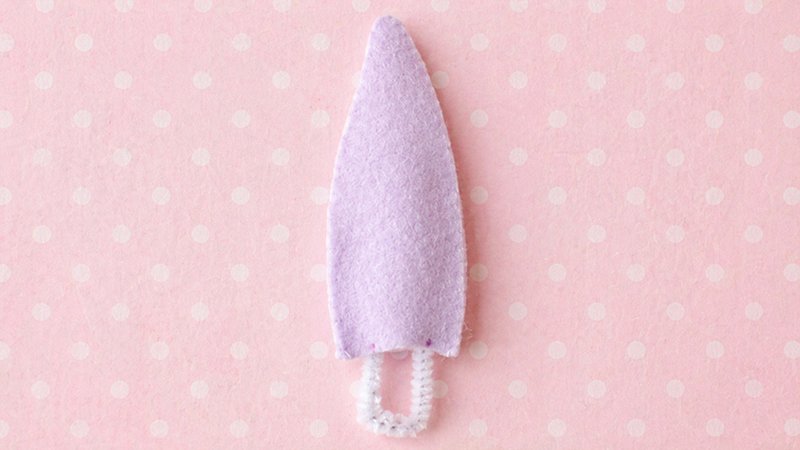Make Bunny Ears