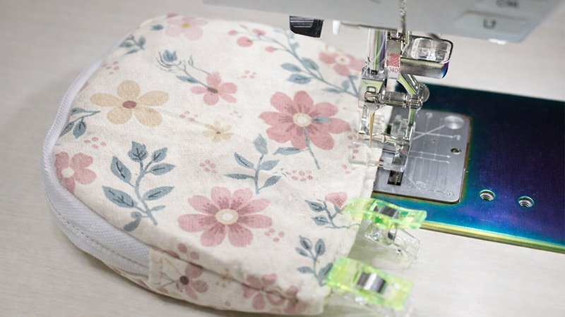 Sewing Bottom