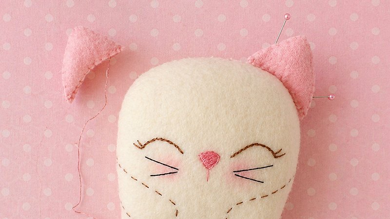 Make Kitty Ears