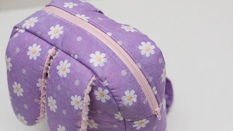 Final Assembly