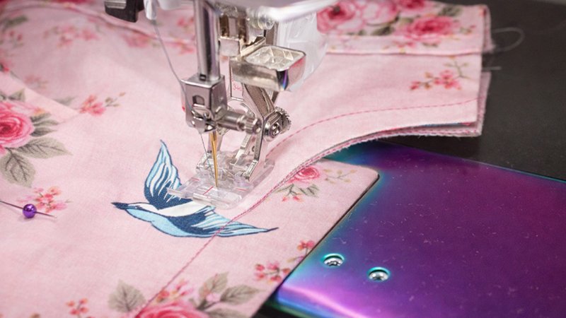 Join Exterior & Lining