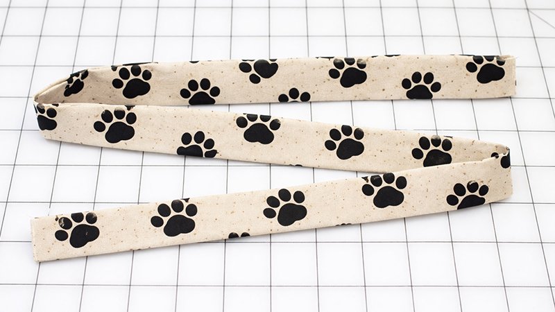 Make Adjustable Strap