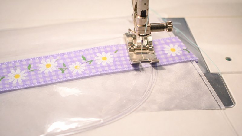 Topstitch