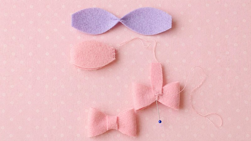 Create the Bow