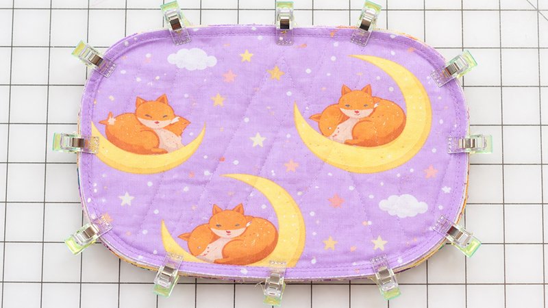 Final Assembly