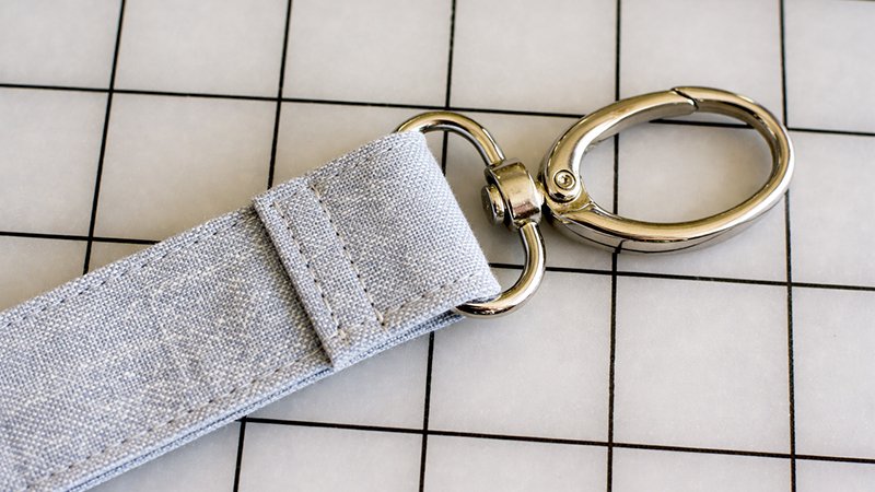 Make Convertible Strap