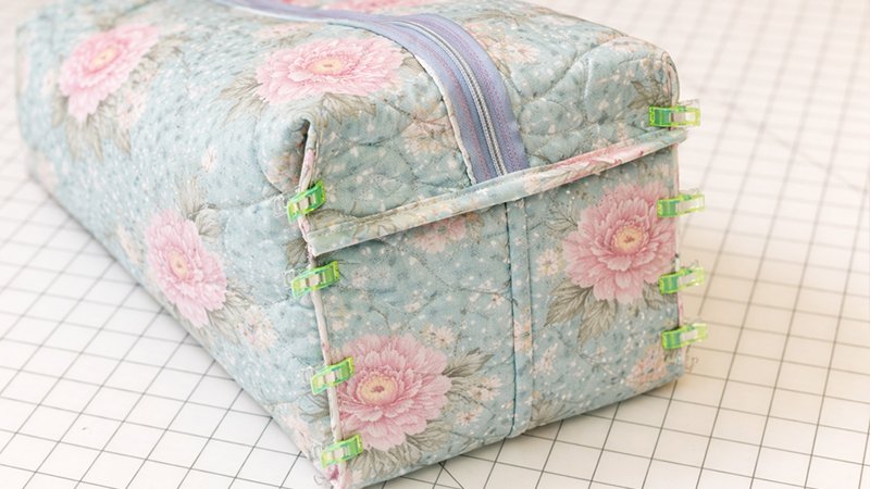 Assemble the Bag